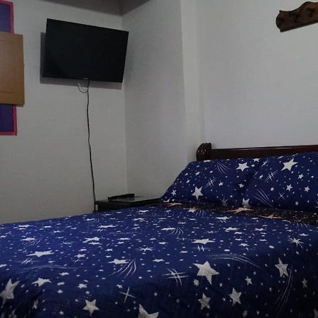 Hostal Palmas De Cocora Hostel Salento Ngoại thất bức ảnh